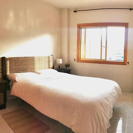 Piso Acogedor Muy Bien Situado En Puerto Mazarron Apartment El Puerto de Mazarrón Екстериор снимка